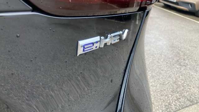 Honda Jazz 1.5 i-MMD Hybrid Advance 5dr eCVT Hybrid Hatchback 