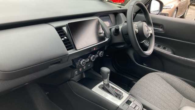 Honda Jazz 1.5 i-MMD Hybrid Advance 5dr eCVT Hybrid Hatchback 