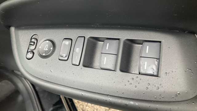 Honda Jazz 1.5 i-MMD Hybrid Advance 5dr eCVT Hybrid Hatchback 