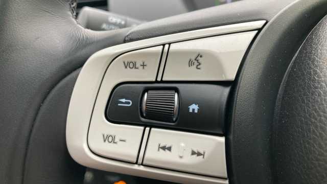 Honda Jazz 1.5 i-MMD Hybrid Advance 5dr eCVT Hybrid Hatchback 