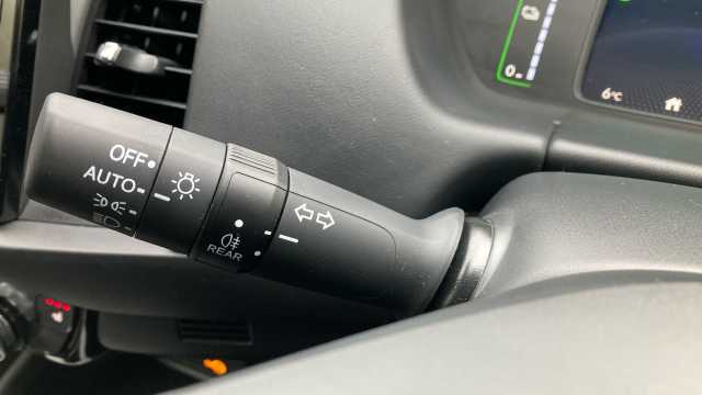 Honda Jazz 1.5 i-MMD Hybrid Advance 5dr eCVT Hybrid Hatchback 