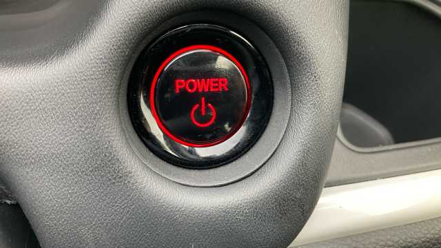 Honda Jazz 1.5 i-MMD Hybrid Advance 5dr eCVT Hybrid Hatchback 