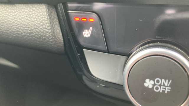 Honda Jazz 1.5 i-MMD Hybrid Advance 5dr eCVT Hybrid Hatchback 