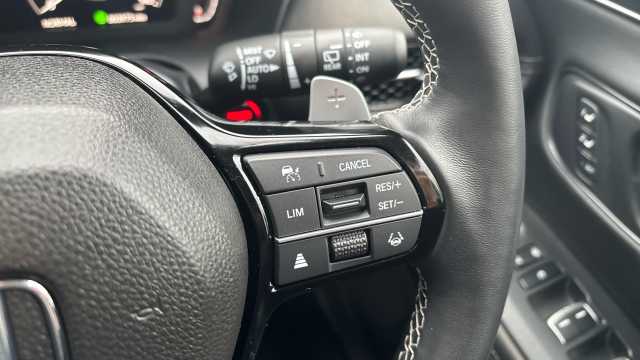 Honda ZR-V 2.0 eHEV Advance 5dr CVT Hybrid Estate 