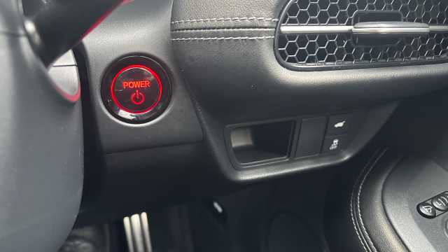 Honda ZR-V 2.0 eHEV Advance 5dr CVT Hybrid Estate 