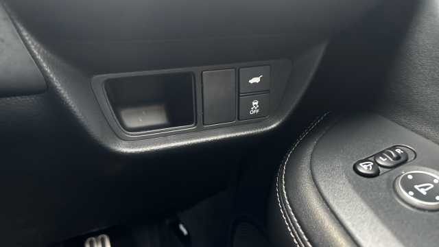 Honda ZR-V 2.0 eHEV Advance 5dr CVT Hybrid Estate 