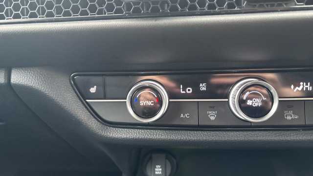 Honda ZR-V 2.0 eHEV Advance 5dr CVT Hybrid Estate 