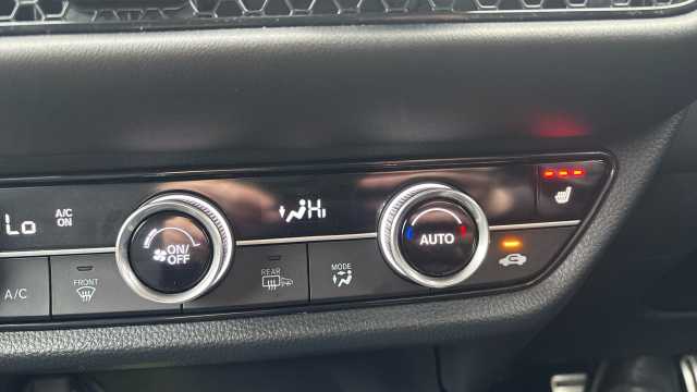 Honda ZR-V 2.0 eHEV Advance 5dr CVT Hybrid Estate 