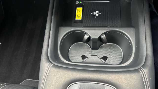 Honda ZR-V 2.0 eHEV Advance 5dr CVT Hybrid Estate 