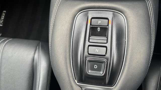 Honda ZR-V 2.0 eHEV Advance 5dr CVT Hybrid Estate 