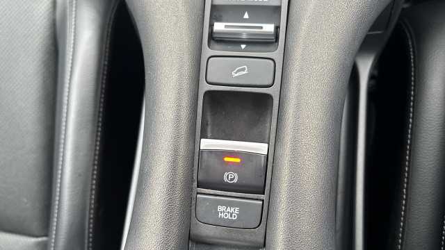 Honda ZR-V 2.0 eHEV Advance 5dr CVT Hybrid Estate 