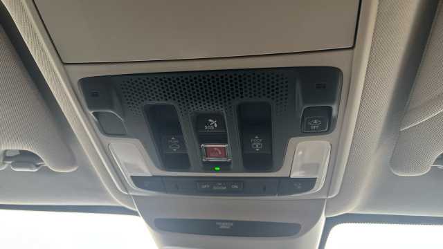 Honda ZR-V 2.0 eHEV Advance 5dr CVT Hybrid Estate 
