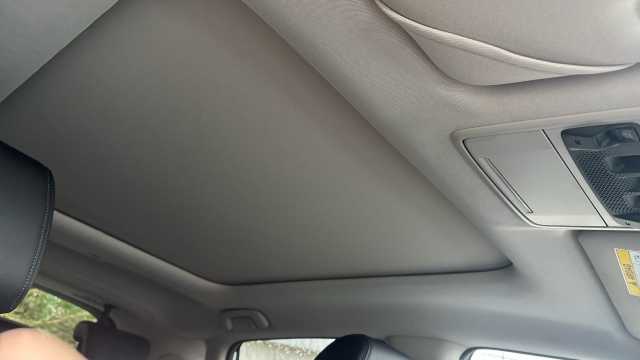 Honda ZR-V 2.0 eHEV Advance 5dr CVT Hybrid Estate 