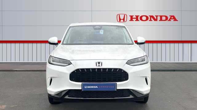Honda ZR-V 2.0 eHEV Advance 5dr CVT Hybrid Estate 