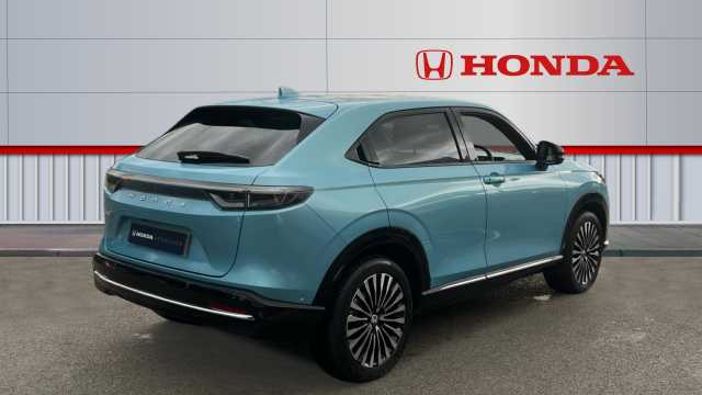 Honda e:Ny1 150kW Advance 69kWh 5dr Auto Electric Hatchback 