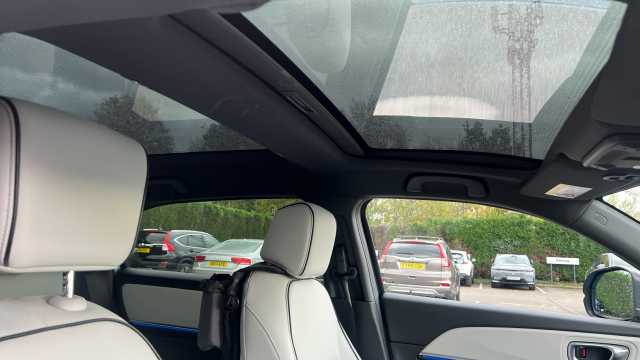 Honda e:Ny1 150kW Advance 69kWh 5dr Auto Electric Hatchback 
