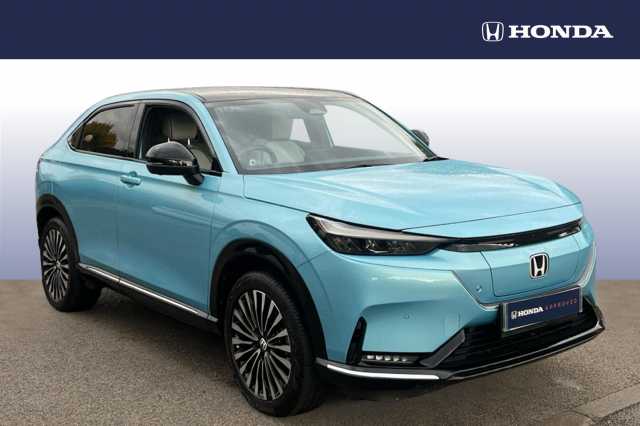Honda e:Ny1 150kW Advance 69kWh 5dr Auto Electric Hatchback 