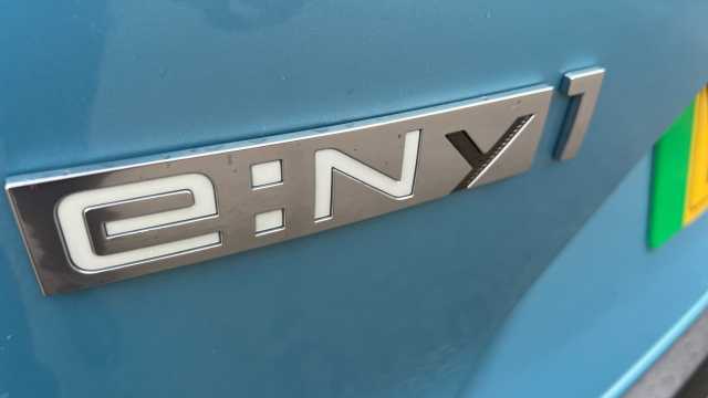 Honda e:Ny1 150kW Advance 69kWh 5dr Auto Electric Hatchback 
