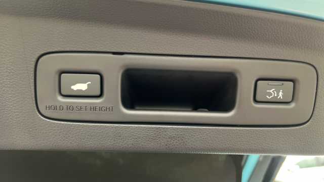 Honda e:Ny1 150kW Advance 69kWh 5dr Auto Electric Hatchback 