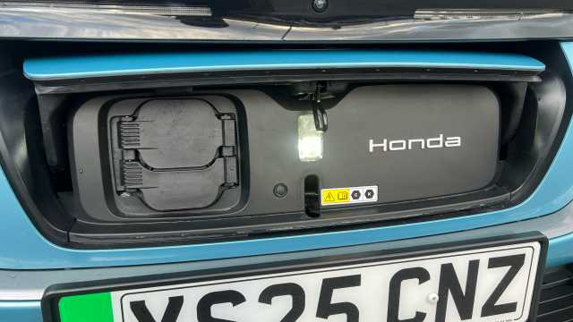 Honda e:Ny1 150kW Advance 69kWh 5dr Auto Electric Hatchback 