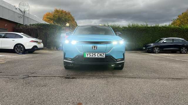 Honda e:Ny1 150kW Advance 69kWh 5dr Auto Electric Hatchback 