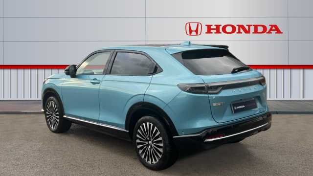 Honda e:Ny1 150kW Advance 69kWh 5dr Auto Electric Hatchback 