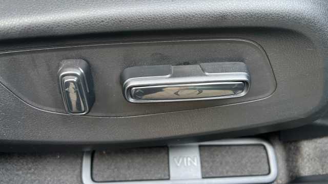 Honda e:Ny1 150kW Advance 69kWh 5dr Auto Electric Hatchback 