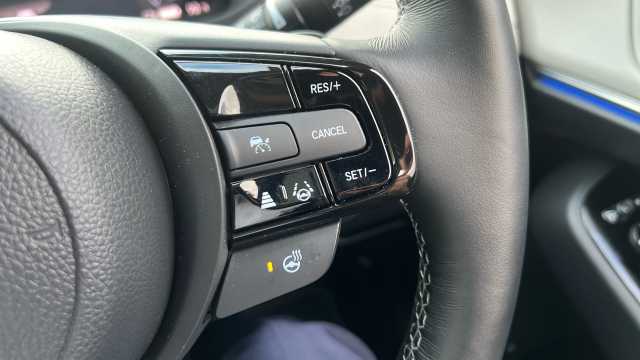 Honda e:Ny1 150kW Advance 69kWh 5dr Auto Electric Hatchback 