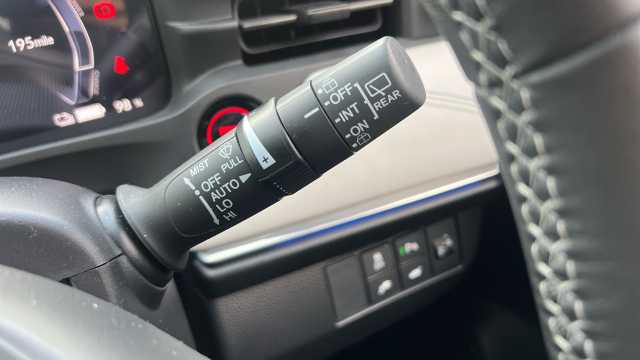 Honda e:Ny1 150kW Advance 69kWh 5dr Auto Electric Hatchback 