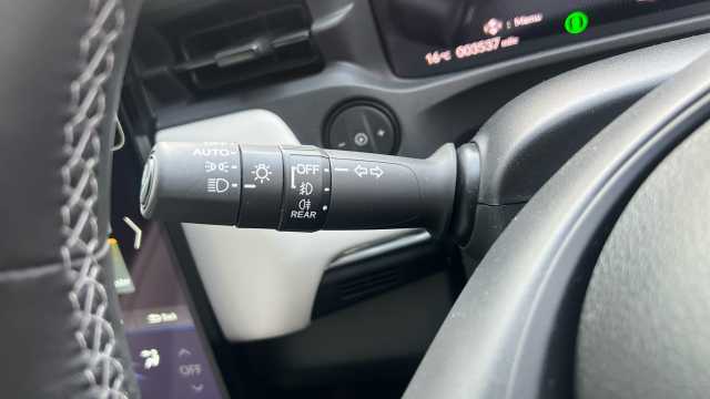 Honda e:Ny1 150kW Advance 69kWh 5dr Auto Electric Hatchback 