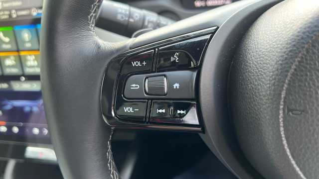 Honda e:Ny1 150kW Advance 69kWh 5dr Auto Electric Hatchback 