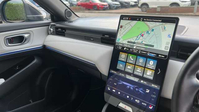 Honda e:Ny1 150kW Advance 69kWh 5dr Auto Electric Hatchback 