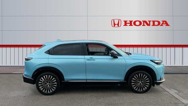 Honda e:Ny1 150kW Advance 69kWh 5dr Auto Electric Hatchback 