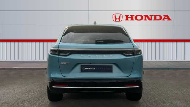 Honda e:Ny1 150kW Advance 69kWh 5dr Auto Electric Hatchback 