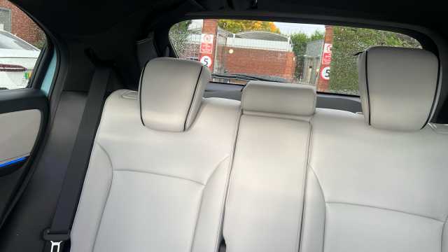 Honda e:Ny1 150kW Advance 69kWh 5dr Auto Electric Hatchback 