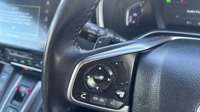 Honda CR-V 2.0 i-MMD Hybrid EX 5dr eCVT Hybrid Estate 