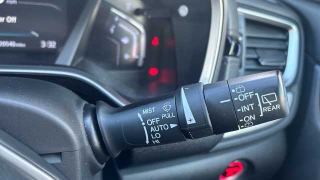 Honda CR-V 2.0 i-MMD Hybrid EX 5dr eCVT Hybrid Estate 