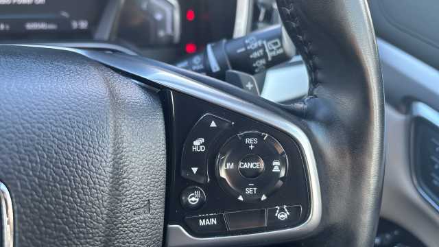 Honda CR-V 2.0 i-MMD Hybrid EX 5dr eCVT Hybrid Estate 