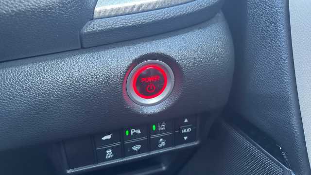 Honda CR-V 2.0 i-MMD Hybrid EX 5dr eCVT Hybrid Estate 