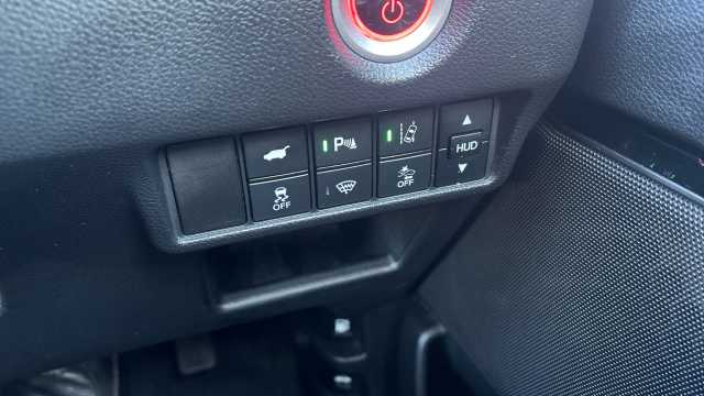 Honda CR-V 2.0 i-MMD Hybrid EX 5dr eCVT Hybrid Estate 
