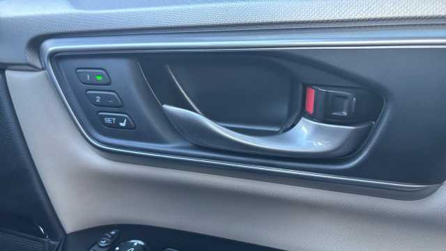 Honda CR-V 2.0 i-MMD Hybrid EX 5dr eCVT Hybrid Estate 