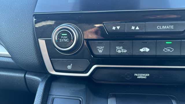 Honda CR-V 2.0 i-MMD Hybrid EX 5dr eCVT Hybrid Estate 
