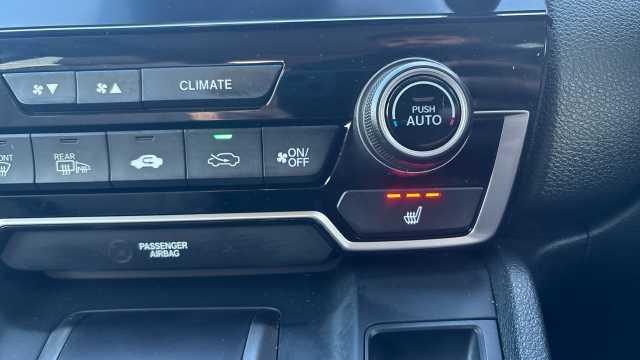 Honda CR-V 2.0 i-MMD Hybrid EX 5dr eCVT Hybrid Estate 