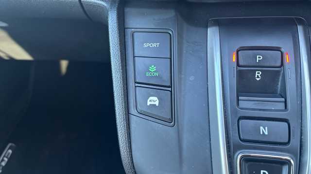 Honda CR-V 2.0 i-MMD Hybrid EX 5dr eCVT Hybrid Estate 