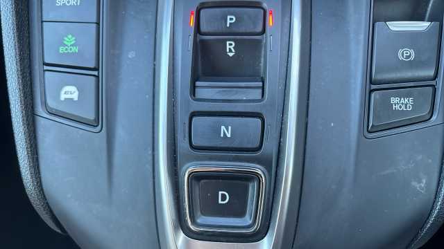 Honda CR-V 2.0 i-MMD Hybrid EX 5dr eCVT Hybrid Estate 