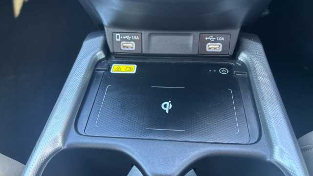 Honda CR-V 2.0 i-MMD Hybrid EX 5dr eCVT Hybrid Estate 