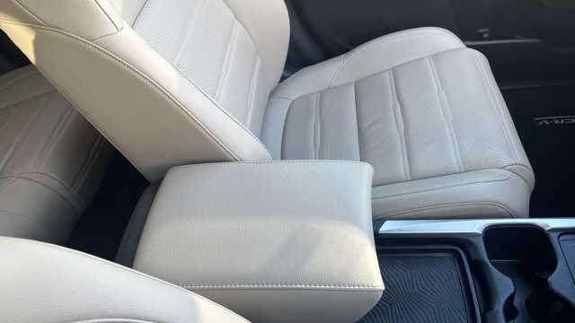 Honda CR-V 2.0 i-MMD Hybrid EX 5dr eCVT Hybrid Estate 