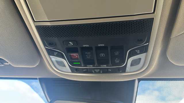 Honda CR-V 2.0 i-MMD Hybrid EX 5dr eCVT Hybrid Estate 