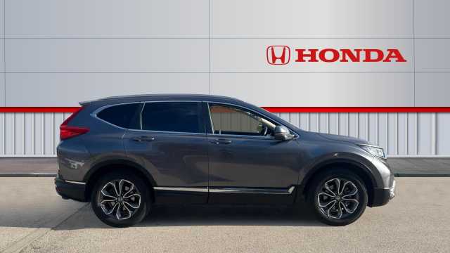 Honda CR-V 2.0 i-MMD Hybrid EX 5dr eCVT Hybrid Estate 