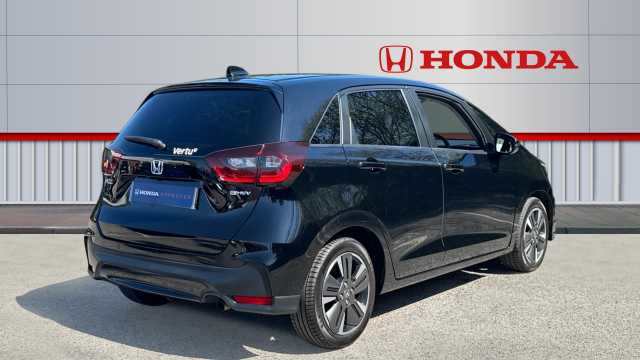Honda Jazz 1.5 i-MMD Hybrid Advance 5dr eCVT Hybrid Hatchback 